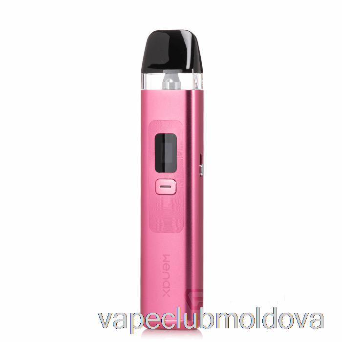 Vape Pod Kit Geek Vape Wenax Q 25w Pod Kit Sakura Roz